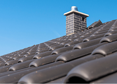 Roof Tile Image
