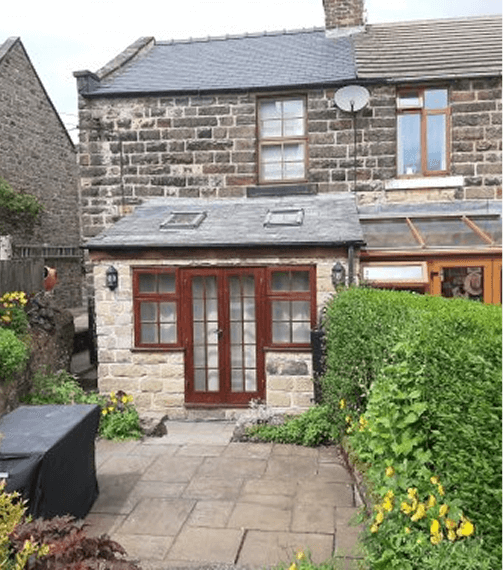 Roofing Services Image