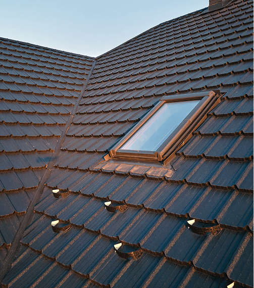 Roofing Services Image